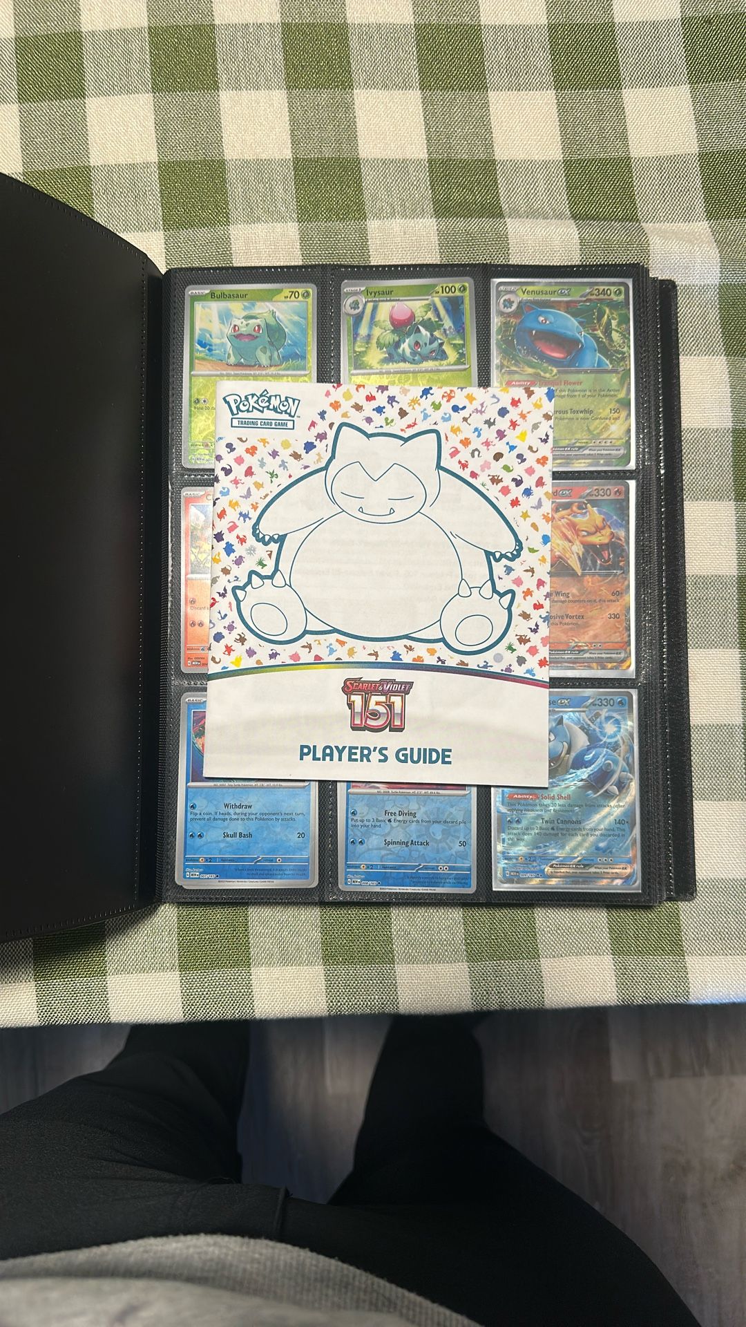 Pokémon 151 Set