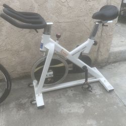 Exercise Bike $60 OBO