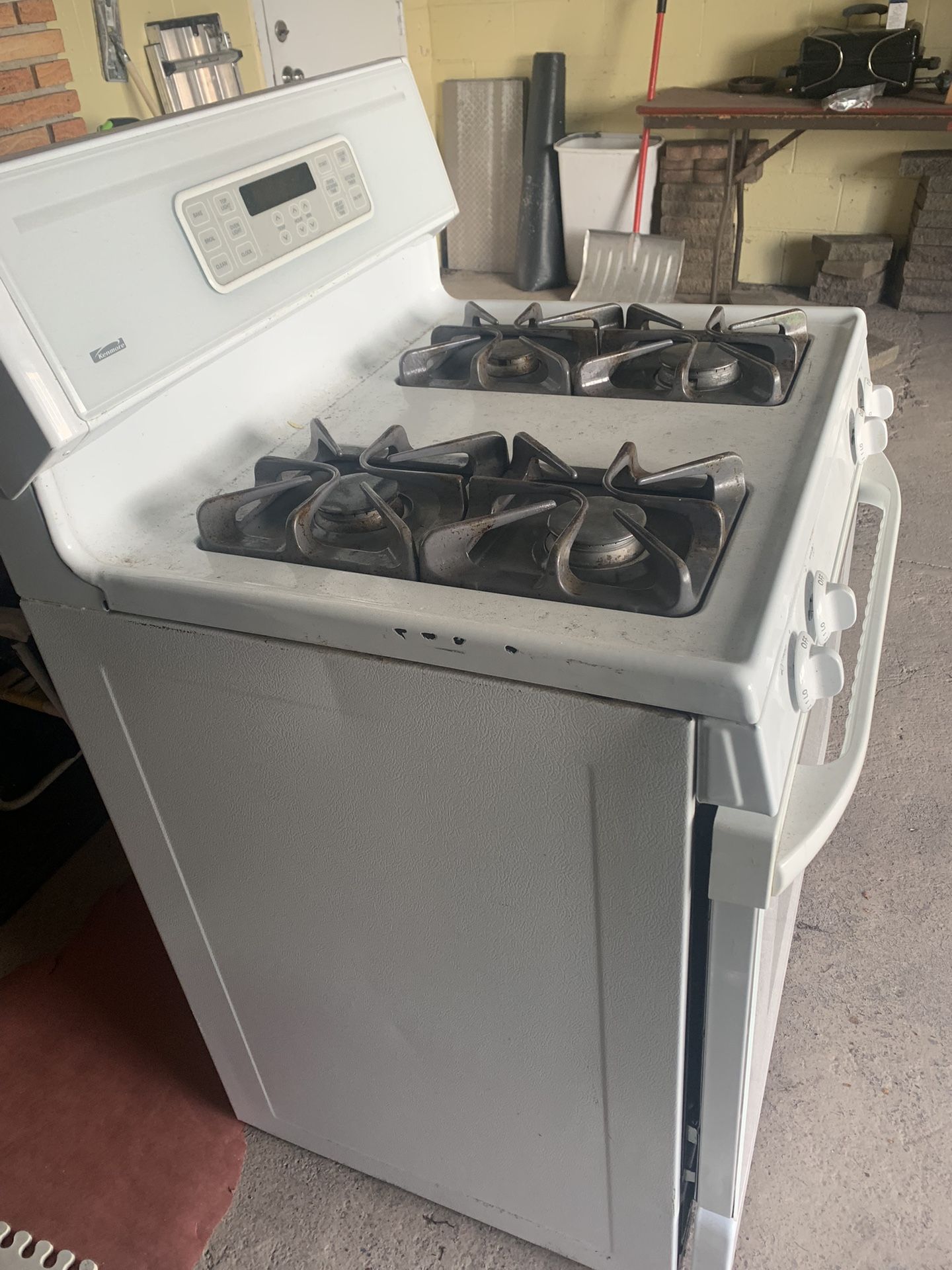 Stove for Sale in Chicago, IL OfferUp