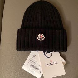 Monclear beenie