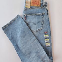 Mens Levis 29x30