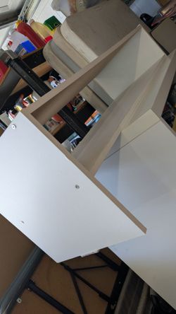 Shelf