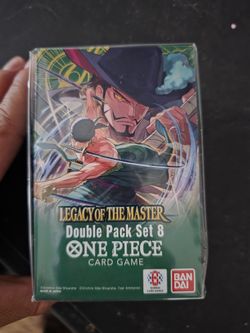 One Piece 2pack
