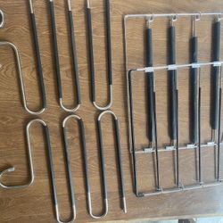 Steel Hangers
