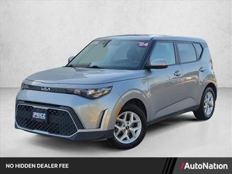 2024 Kia Soul