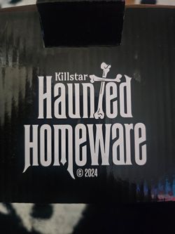 Killstar homeware