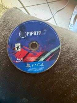 FIFA 19 pes 18 wwe2k18 all for 20