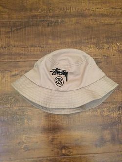 Stussy bucket hat