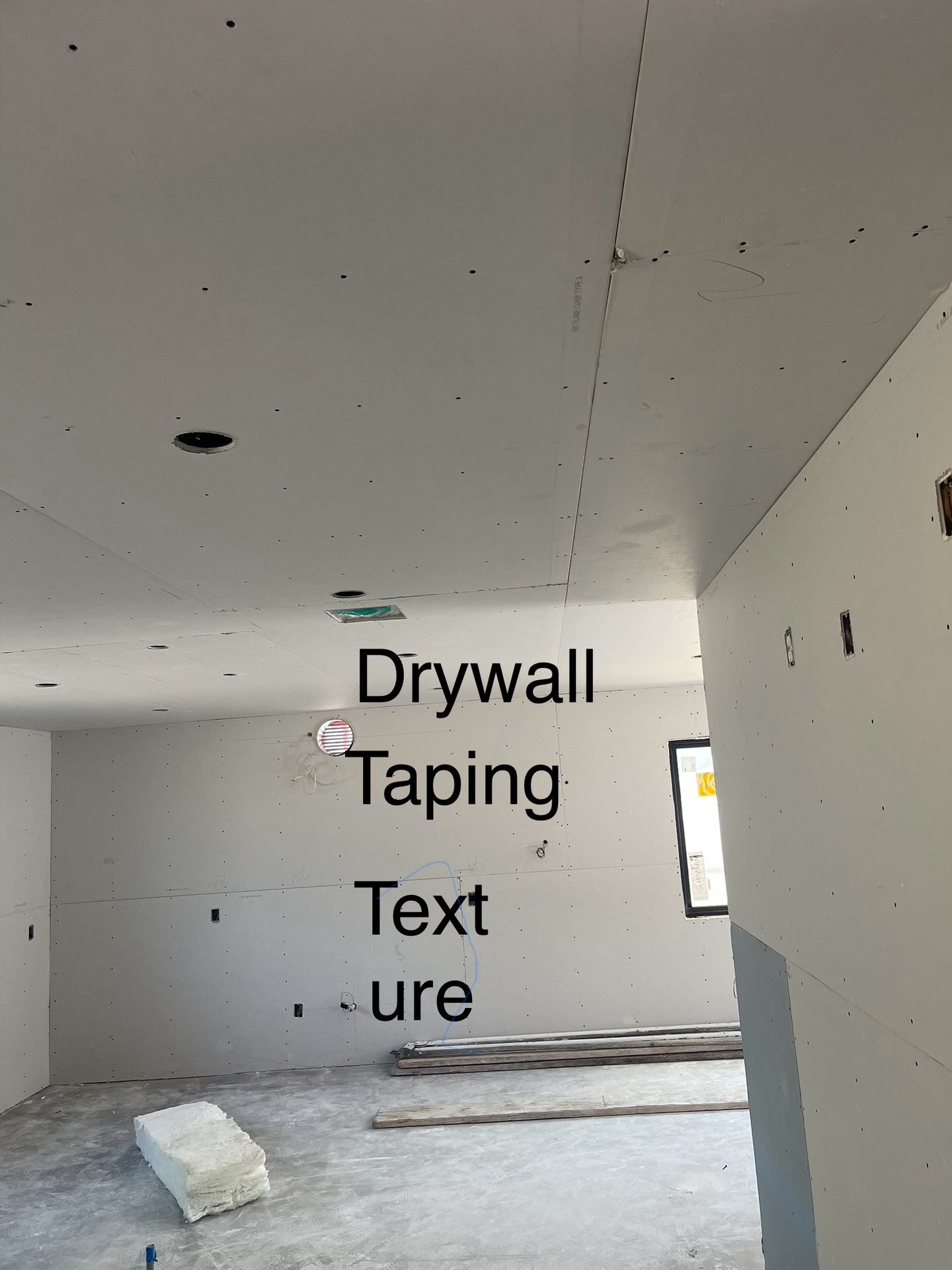 Drywall