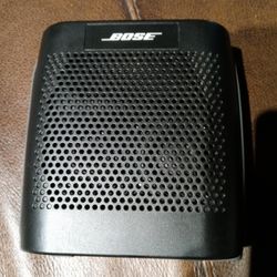 Bose Speaker