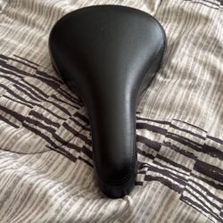 Throne Bike Seat