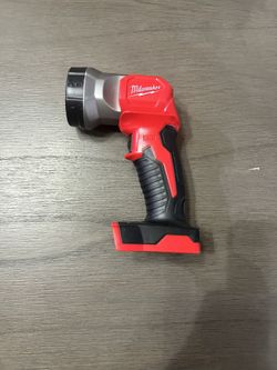 Milwaukee M18 Handheld light