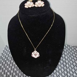 Beautiful Upcycled Luxury Jewelry Sets!!!