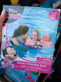 Pool Floaties