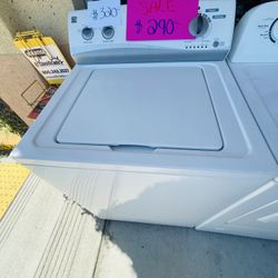 Kenmore Washer Machine 
