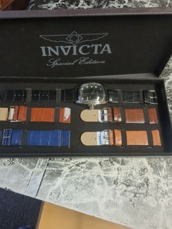 Victor watch special edition