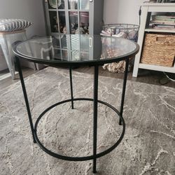 Side Table