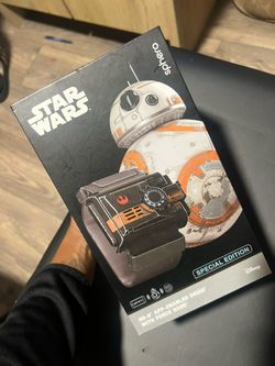 Star Wars BB-8 App Enabled Droid Special Edition