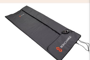 Boncharge Infrared Sauna Blanket