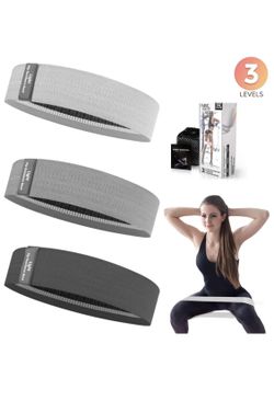 Booty bands