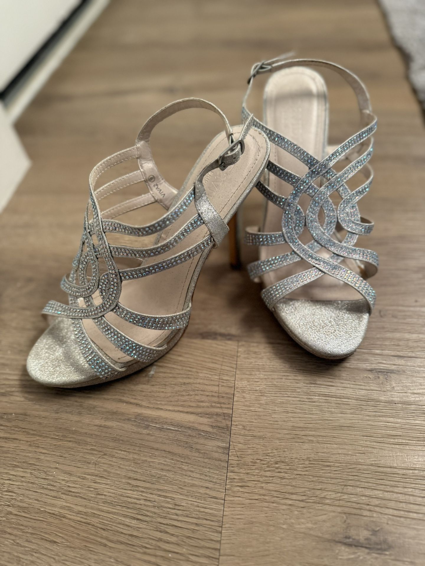 Free Wedding Shoes