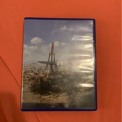 Fallout 4 Ps4
