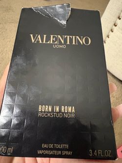 Men’s cologne