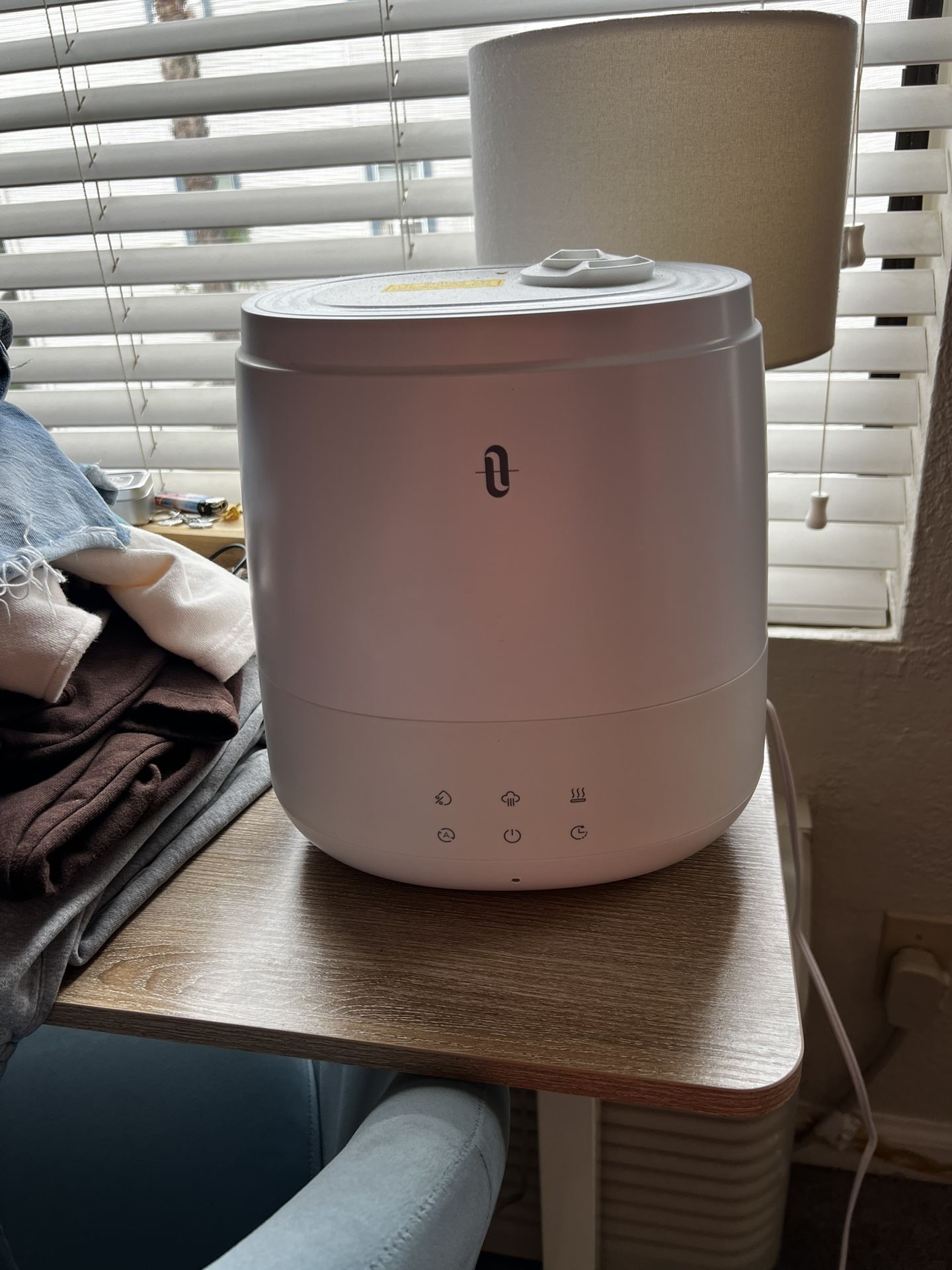 Air Purifier
