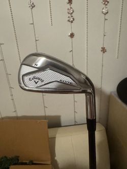 Callaway Elyte 5 Iron