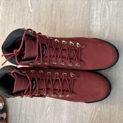 Brand new Special edition timberlands