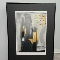 Beautiful Color Copy Titled Endurance