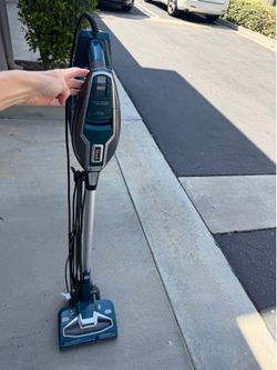 Shark Rocket DuoClean Corded Stick Vacuum