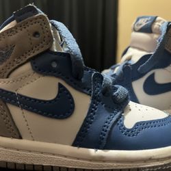 Jordan 1 Retro High Og (TD)