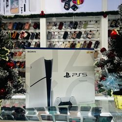 PS5 Disc And Digital 