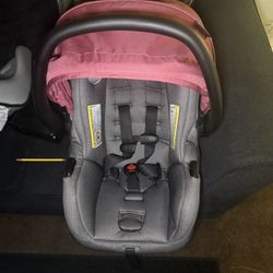 Evenflo Infant Car Seat