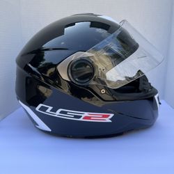 LS2 Motorcycle Helmet