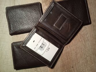 Card Wallets 