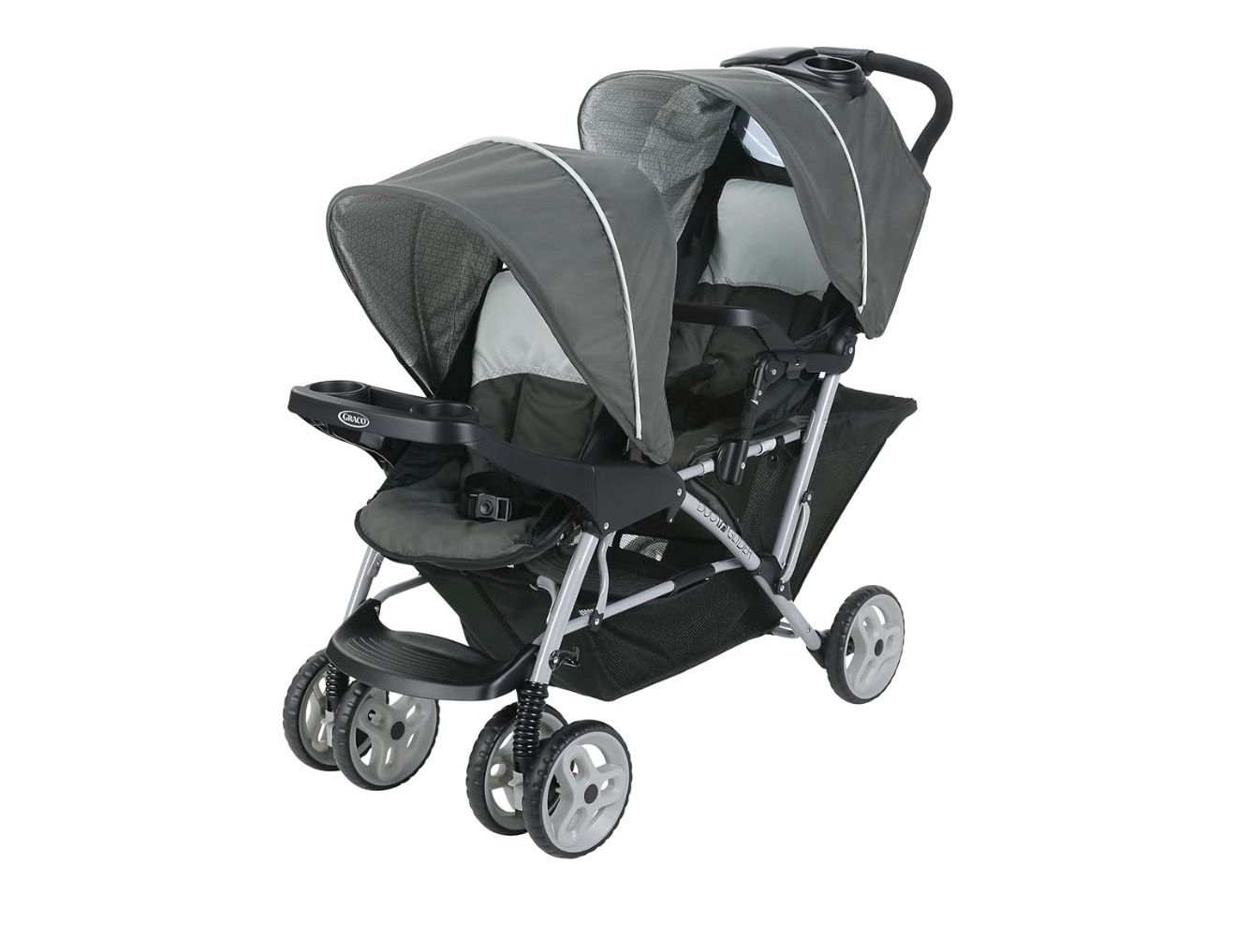 Graco Double Stroller