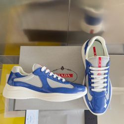 P.rada America’s Cup shoes Size 6-12