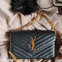 YSL CROSSBODY BAG