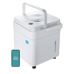 Dehumidifier- 1,500sq/f