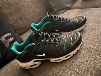 Nike Air Max Plus