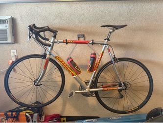 Cannondale Road Bike - CAAD 7 - R1000