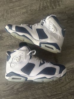 Jordan 6