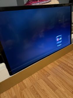 FREE 55” LG TV