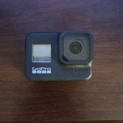 GoPro #8