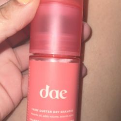 Dae Dry Shampoo