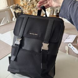 Michael Kors hudson Backpack