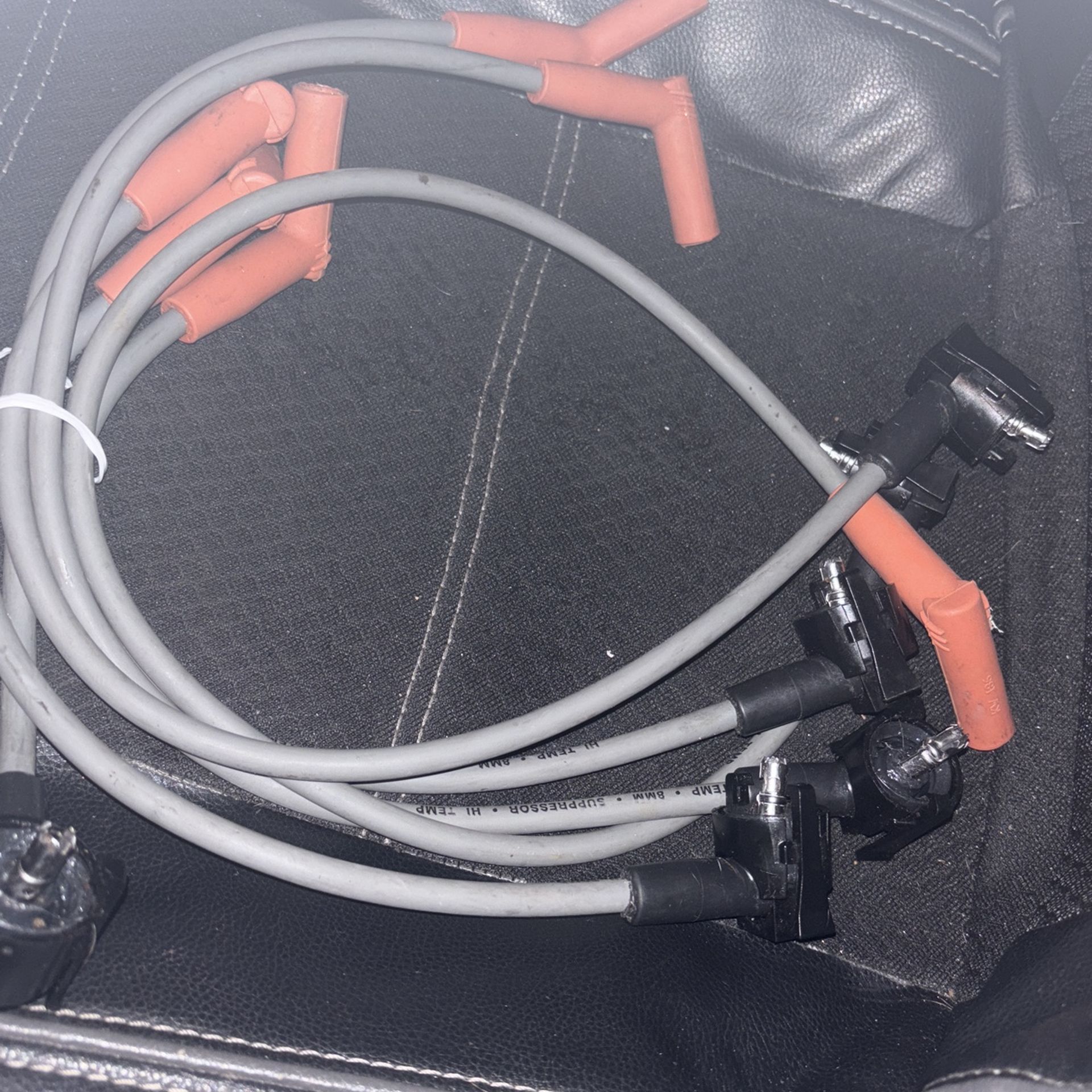 Spark Plug Wires
