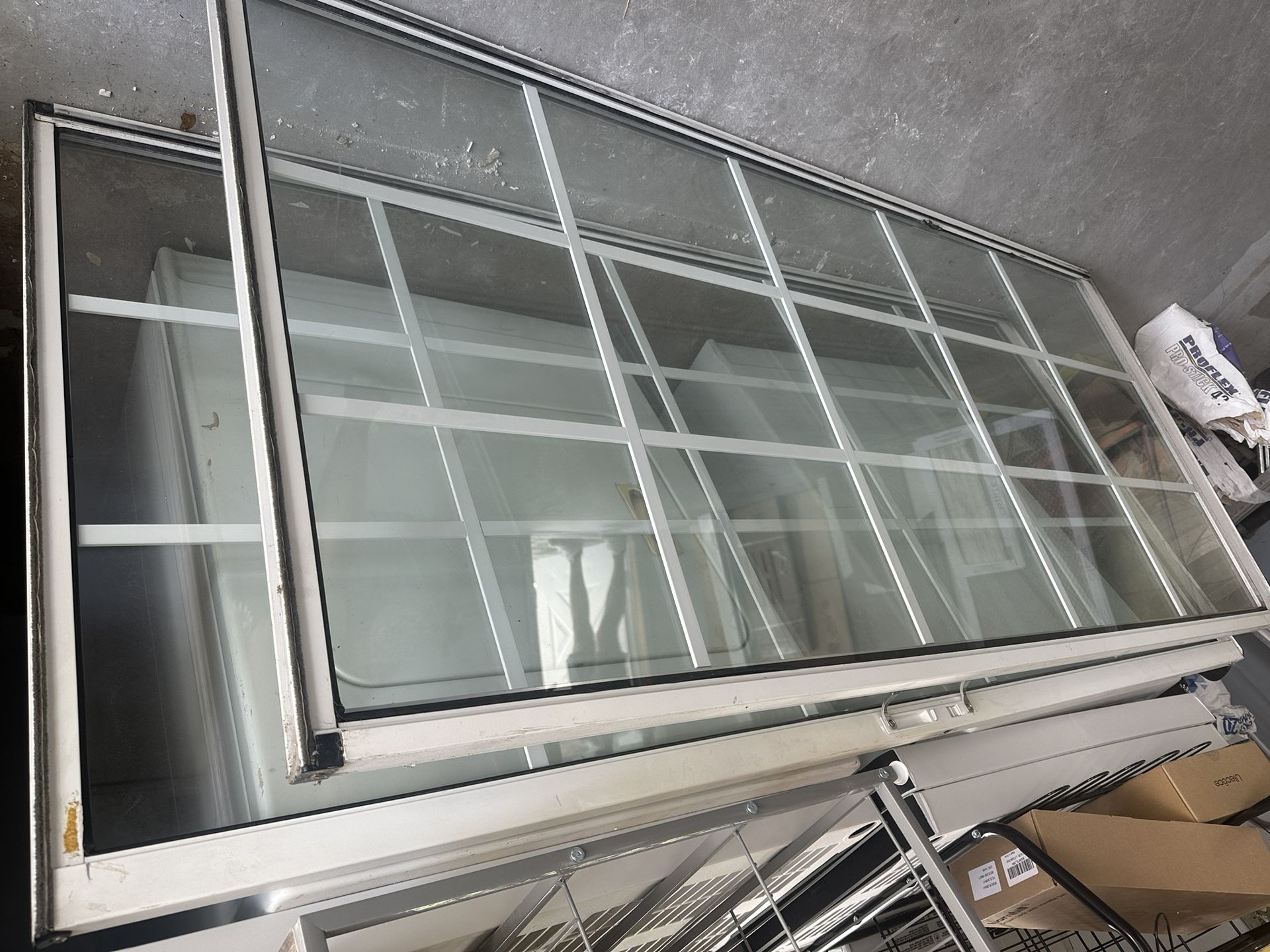 Sliding Door 79.5x36.5